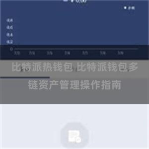 比特派热钱包 比特派钱包多链资产管理操作指南