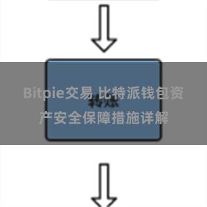 Bitpie交易 比特派钱包资产安全保障措施详解