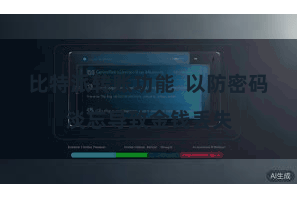 比特派转账功能 以防密码淡忘导致金钱丢失