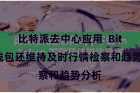 比特派去中心应用  Bitpie钱包还维持及时行情检察和趋势分析