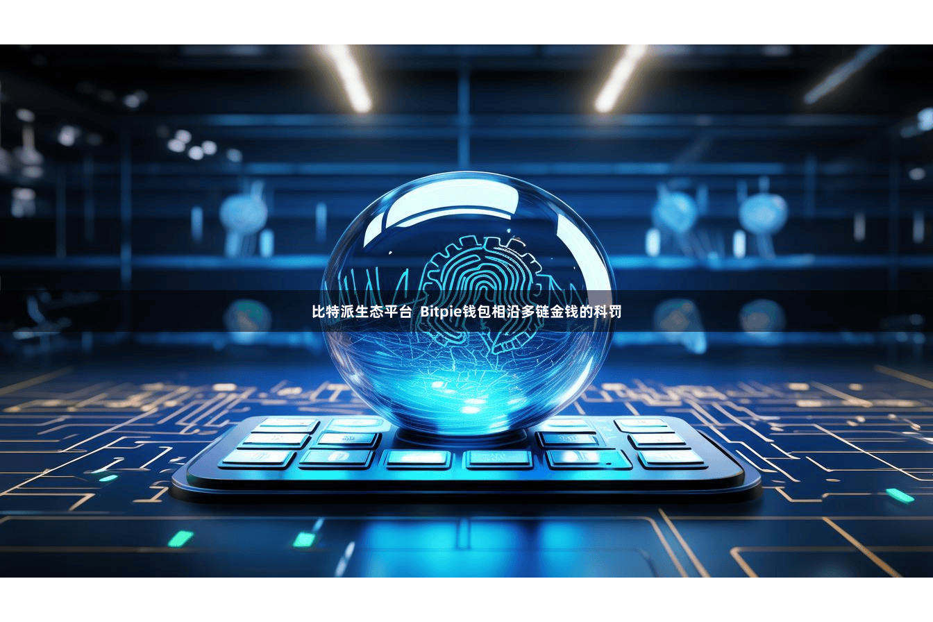 比特派生态平台  Bitpie钱包相沿多链金钱的科罚